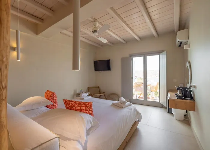 Legacy Suites